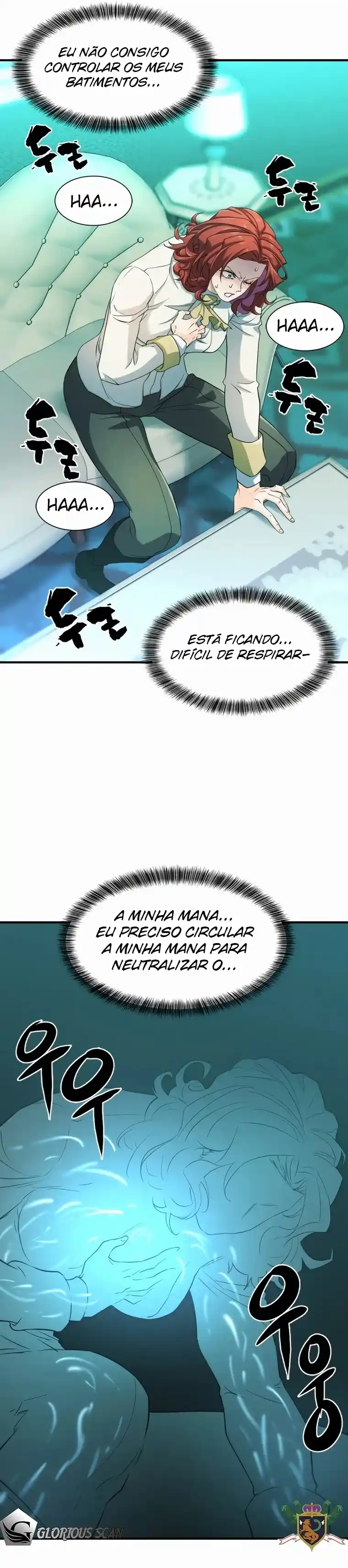 Read The Greatest Estate Developer Português Manga Online