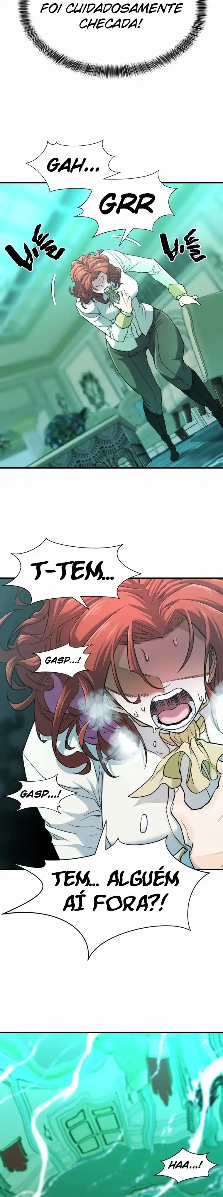 Read The Greatest Estate Developer Português Manga Online