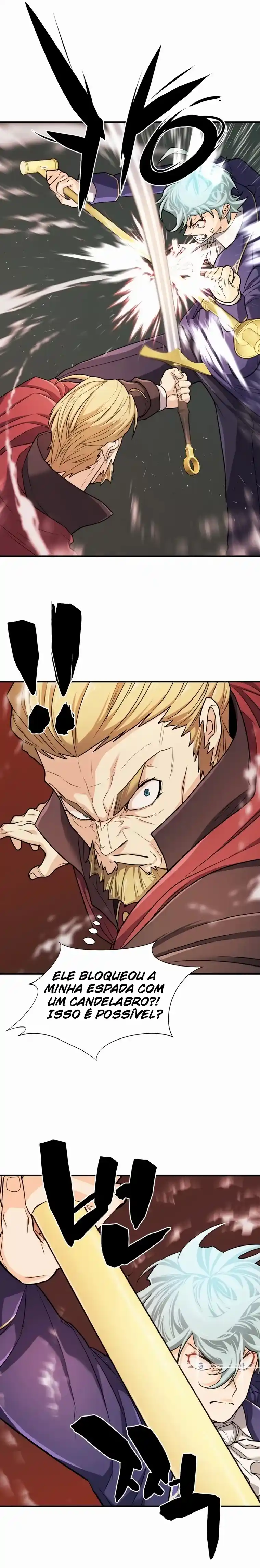 Read The Greatest Estate Developer Português Manga Online