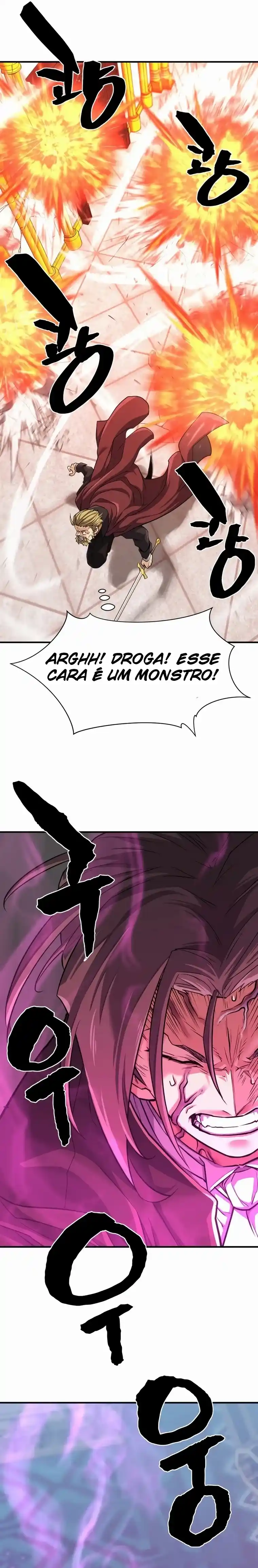 Read The Greatest Estate Developer Português Manga Online