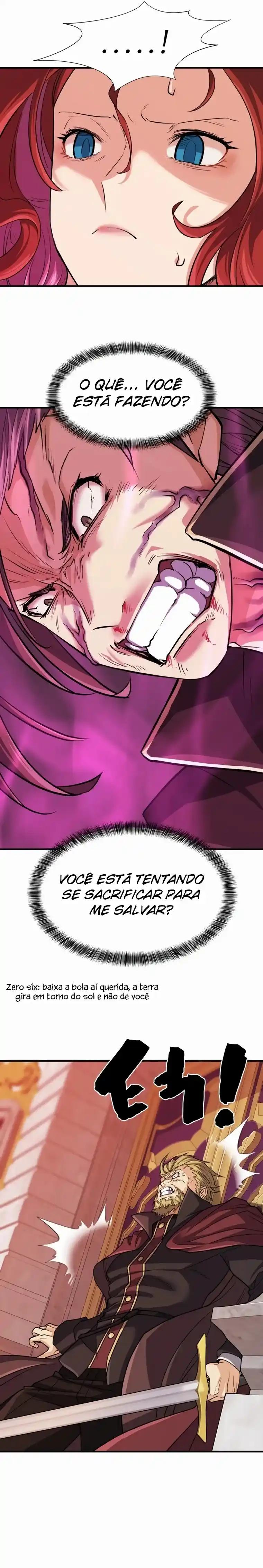 Read The Greatest Estate Developer Português Manga Online