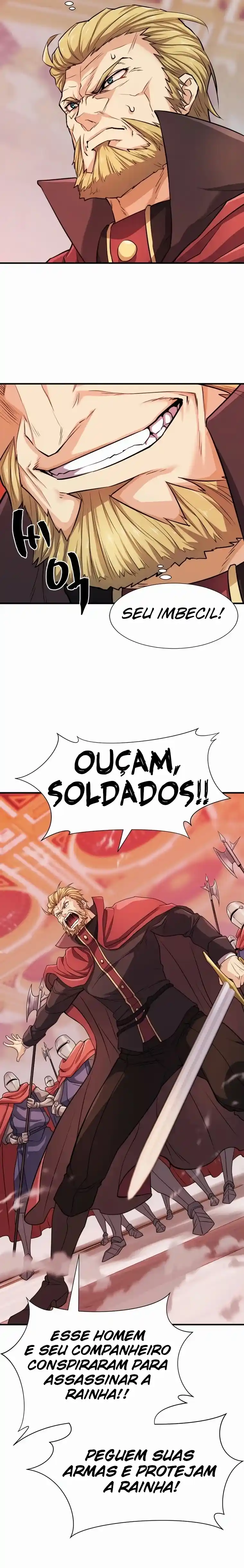 Read The Greatest Estate Developer Português Manga Online