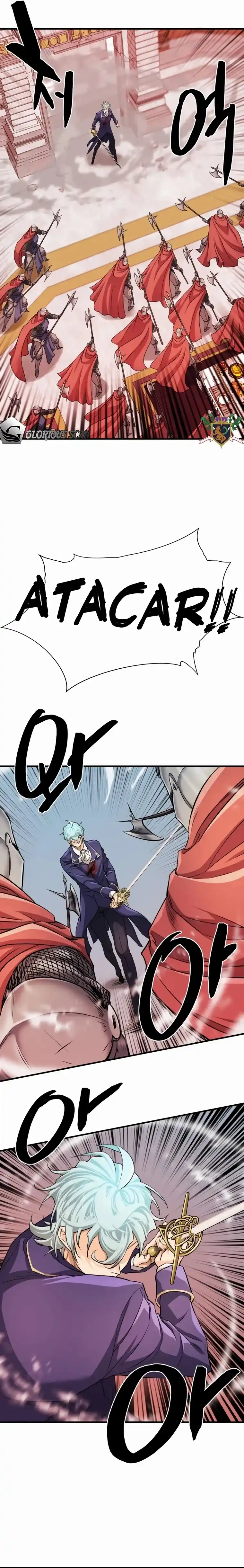 Read The Greatest Estate Developer Português Manga Online