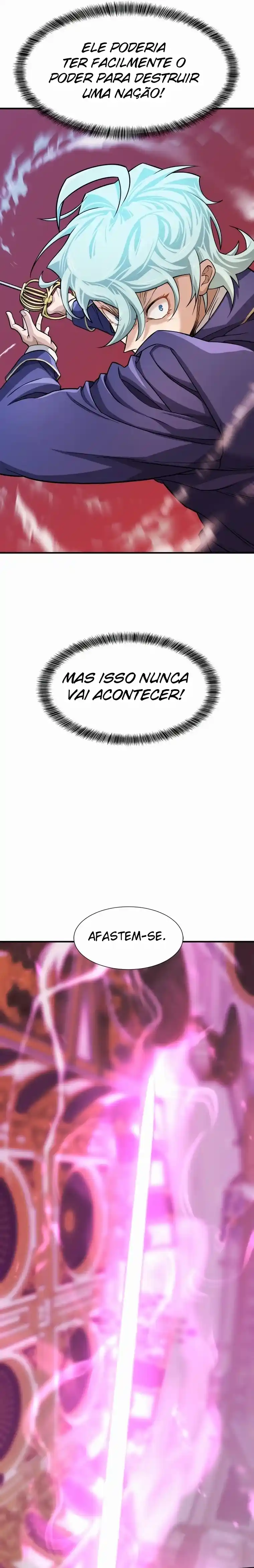 Read The Greatest Estate Developer Português Manga Online