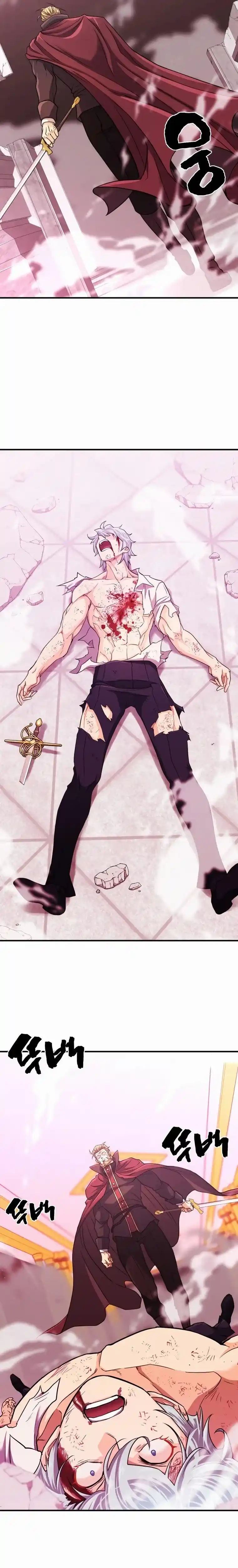 Read The Greatest Estate Developer Português Manga Online