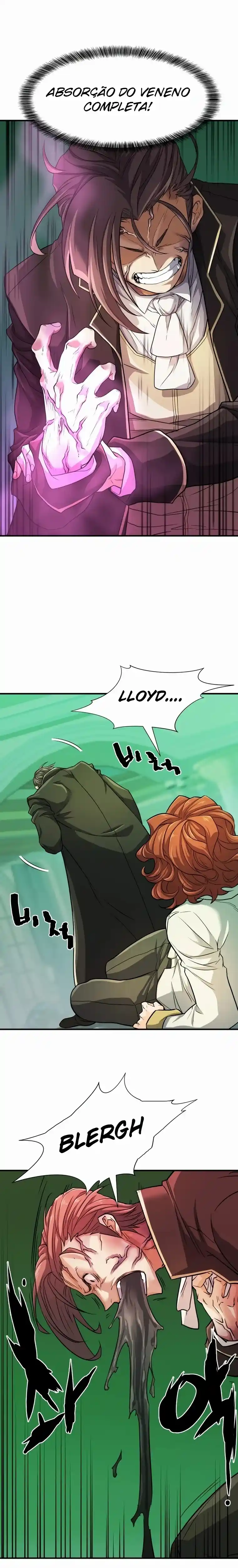 Read The Greatest Estate Developer Português Manga Online