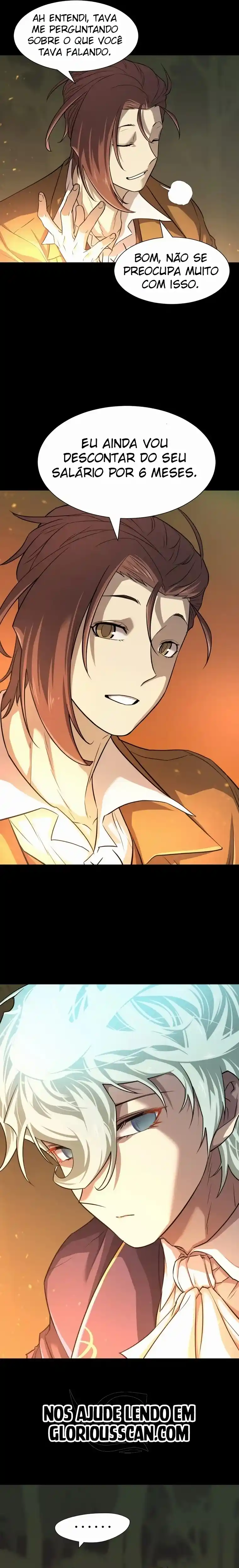 Read The Greatest Estate Developer Português Manga Online