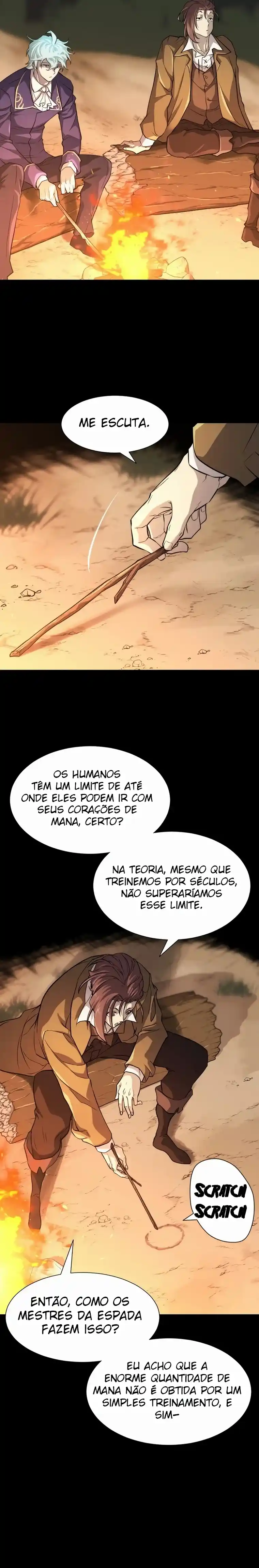 Read The Greatest Estate Developer Português Manga Online