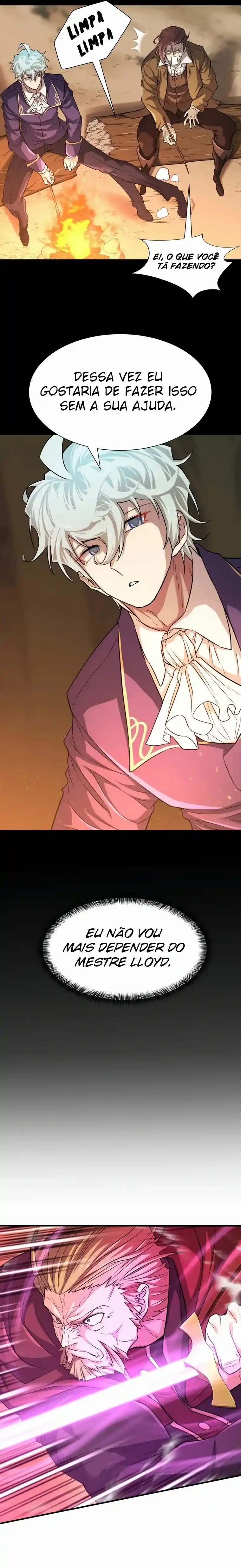 Read The Greatest Estate Developer Português Manga Online