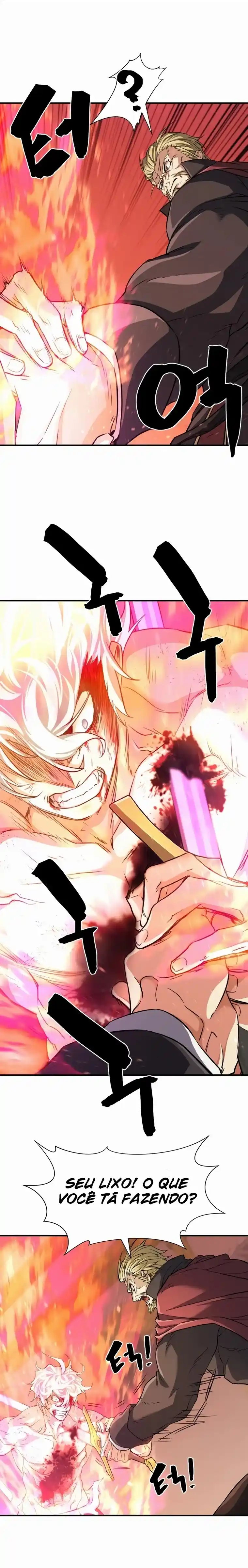 Read The Greatest Estate Developer Português Manga Online