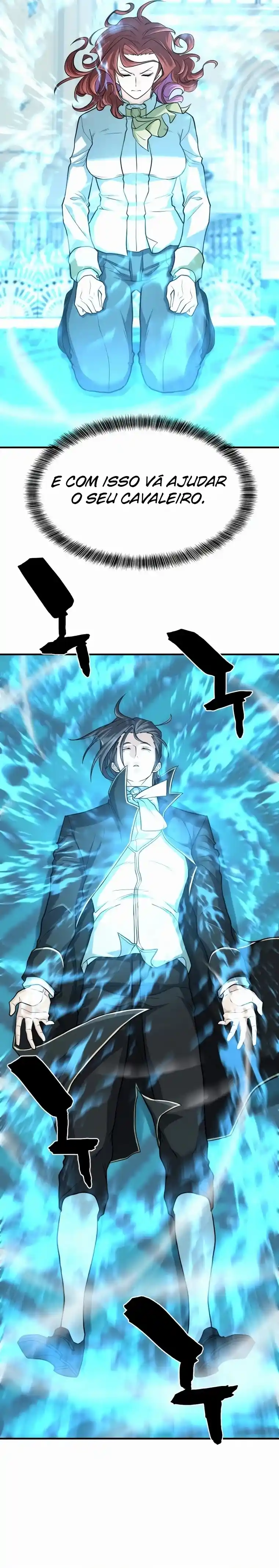 Read The Greatest Estate Developer Português Manga Online