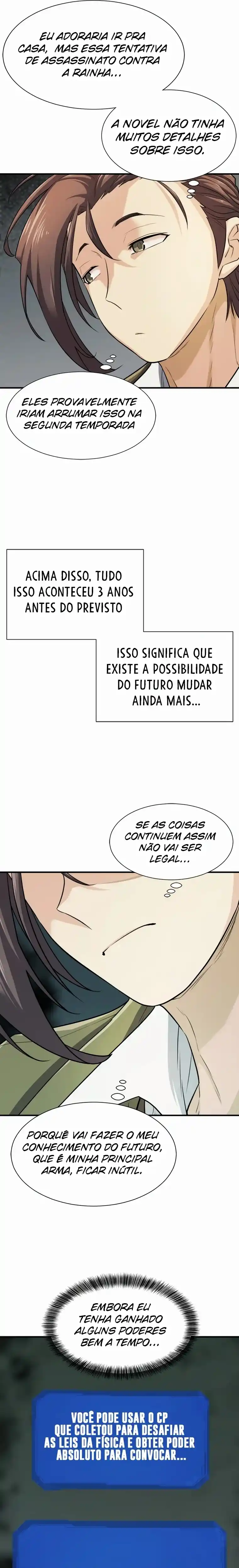 Read The Greatest Estate Developer Português Manga Online