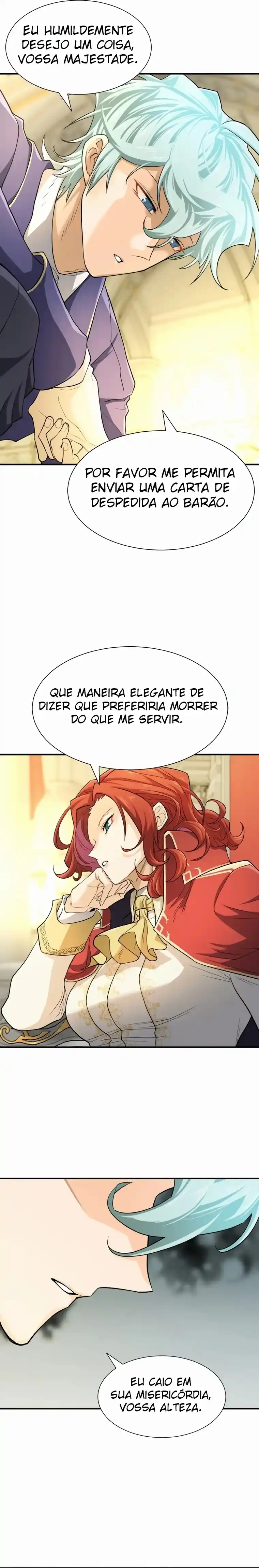 Read The Greatest Estate Developer Português Manga Online