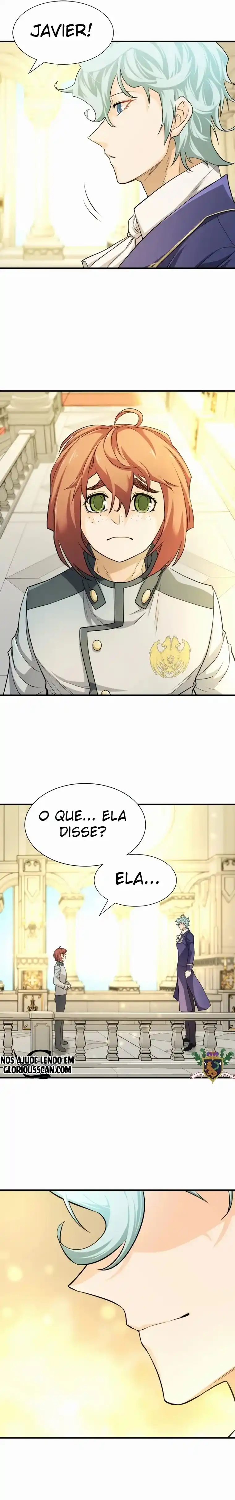 Read The Greatest Estate Developer Português Manga Online