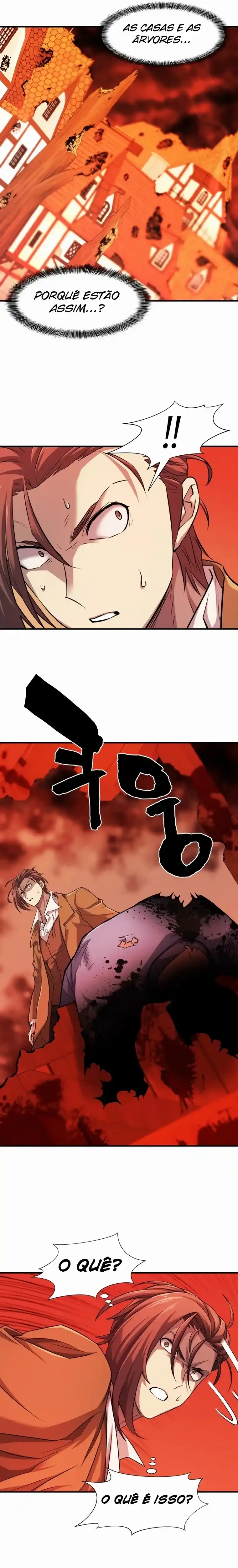 Read The Greatest Estate Developer Português Manga Online