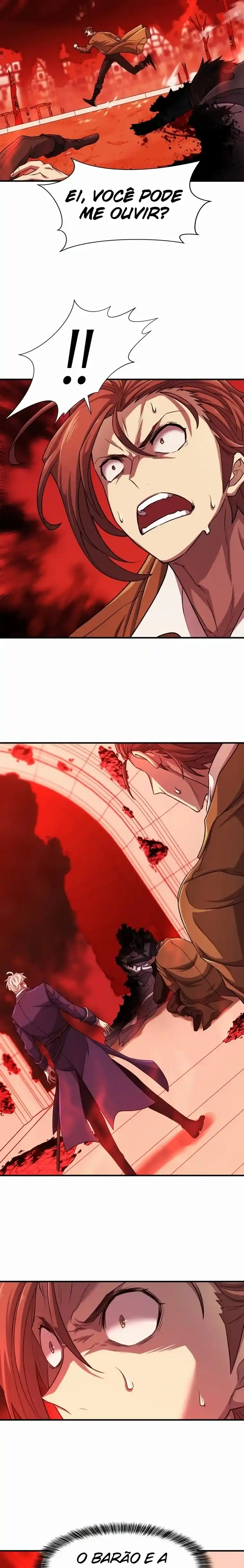 Read The Greatest Estate Developer Português Manga Online