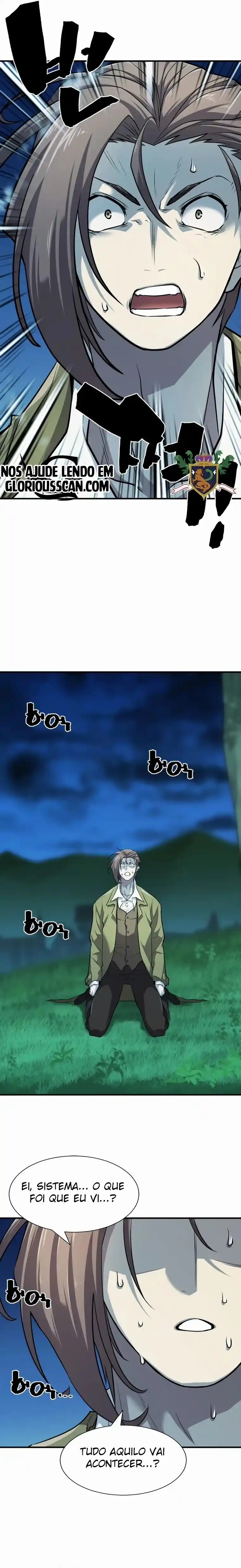 Read The Greatest Estate Developer Português Manga Online