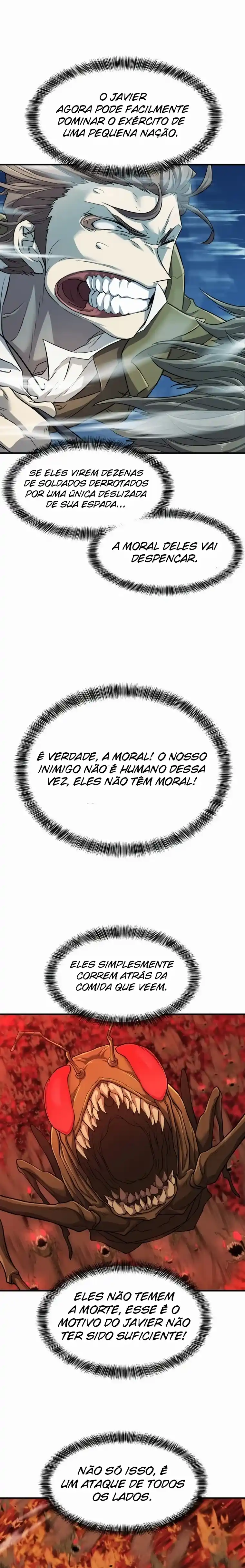 Read The Greatest Estate Developer Português Manga Online