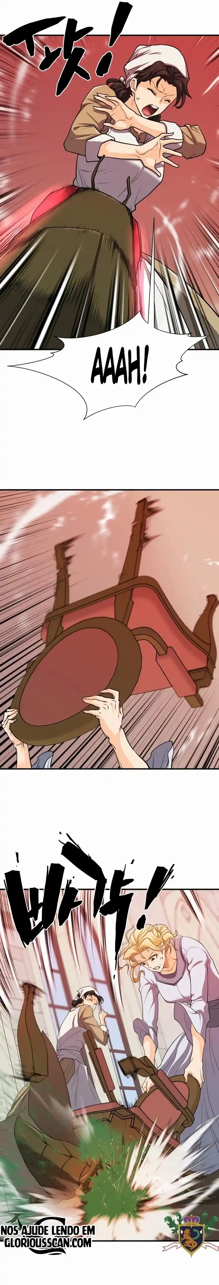 Read The Greatest Estate Developer Português Manga Online