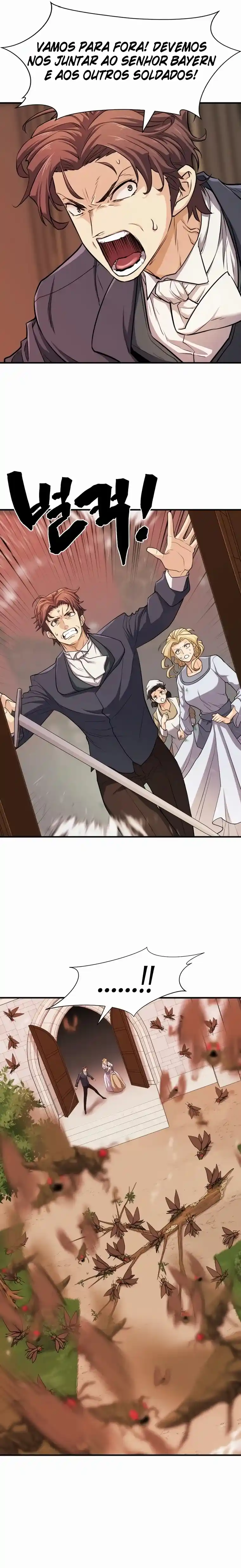 Read The Greatest Estate Developer Português Manga Online