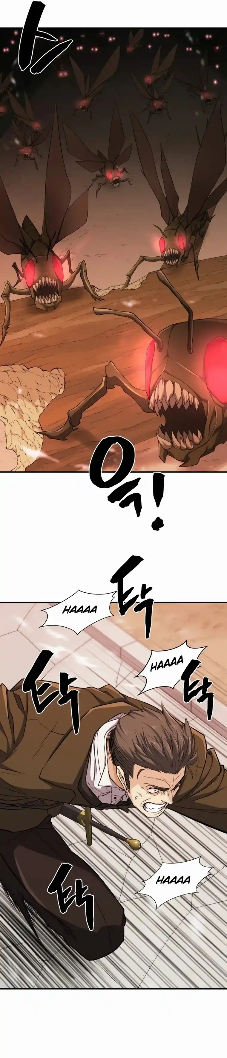 Read The Greatest Estate Developer Português Manga Online