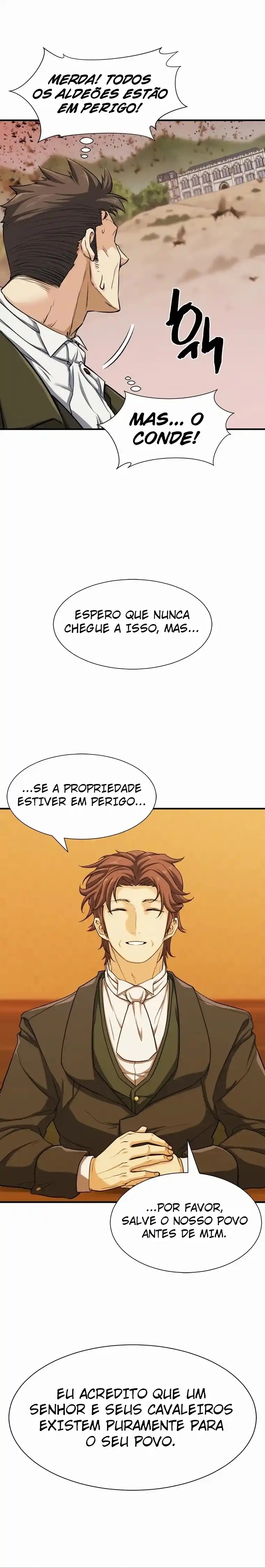 Read The Greatest Estate Developer Português Manga Online