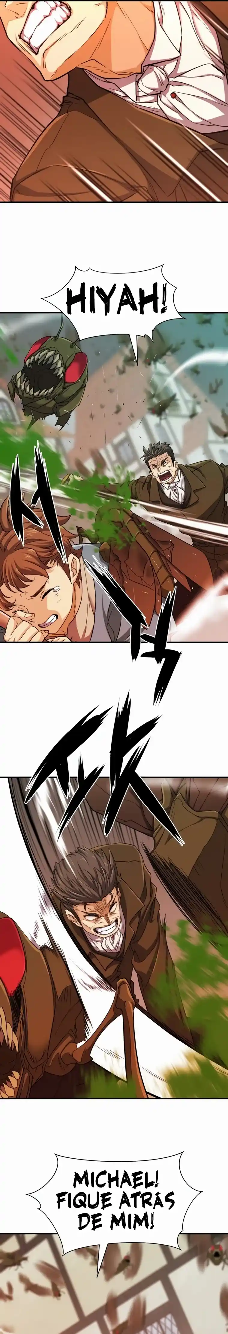 Read The Greatest Estate Developer Português Manga Online