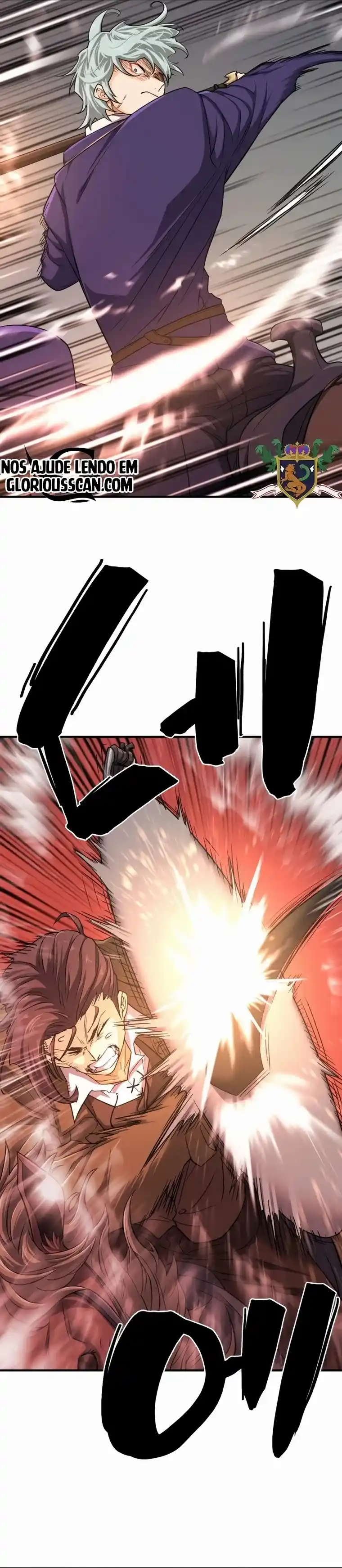 Read The Greatest Estate Developer Português Manga Online