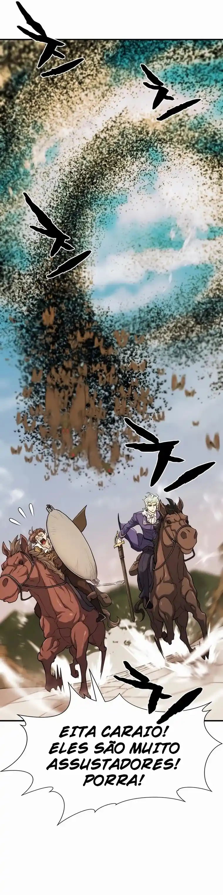 Read The Greatest Estate Developer Português Manga Online