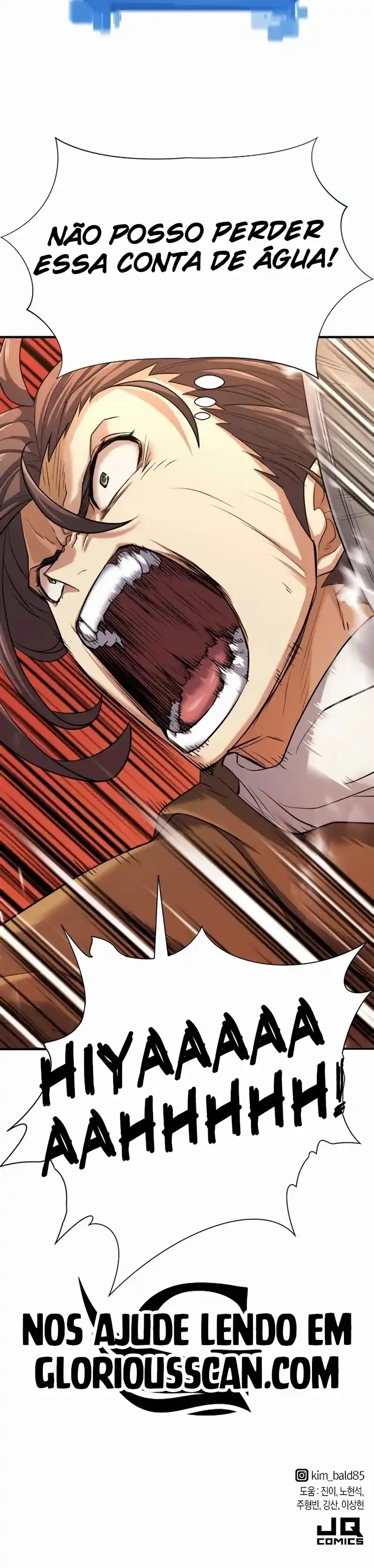 Read The Greatest Estate Developer Português Manga Online