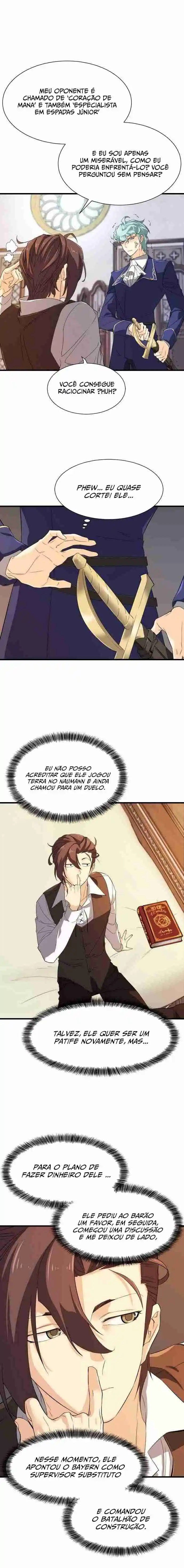 Read The Greatest Estate Developer Português Manga Online