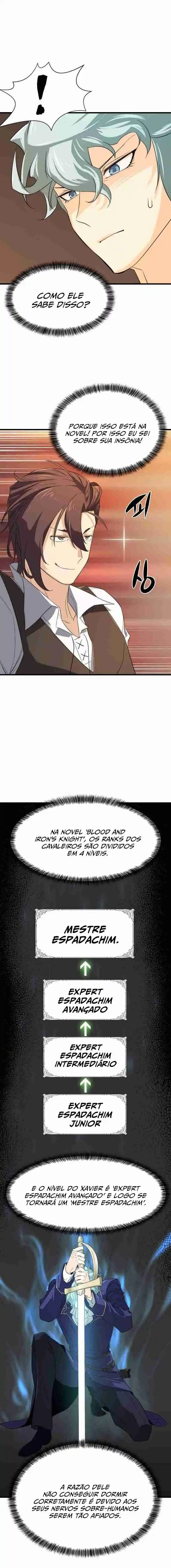 Read The Greatest Estate Developer Português Manga Online