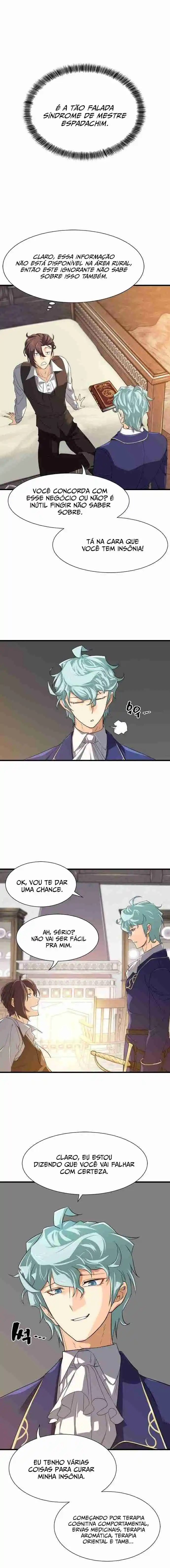 Read The Greatest Estate Developer Português Manga Online