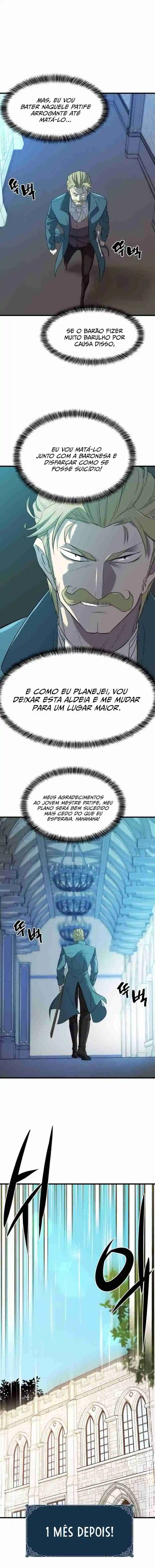 Read The Greatest Estate Developer Português Manga Online