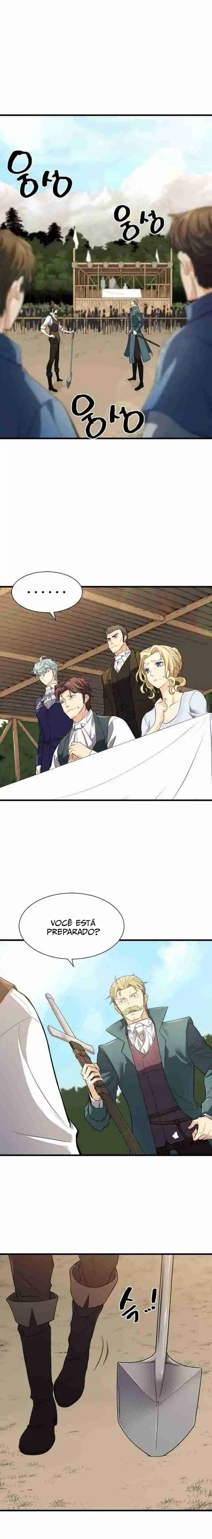 Read The Greatest Estate Developer Português Manga Online