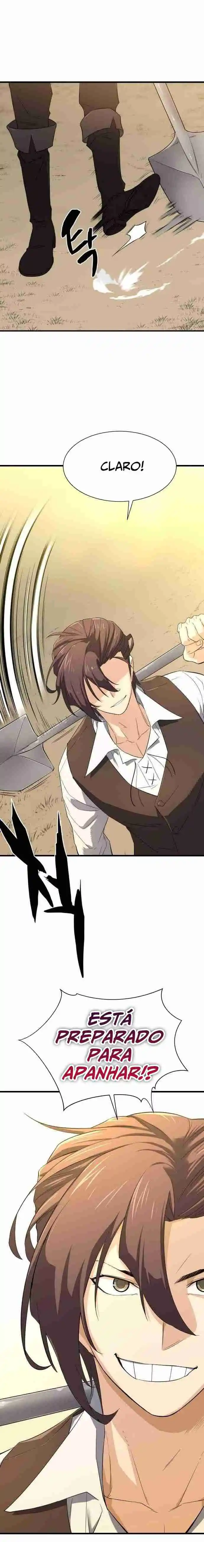 Read The Greatest Estate Developer Português Manga Online