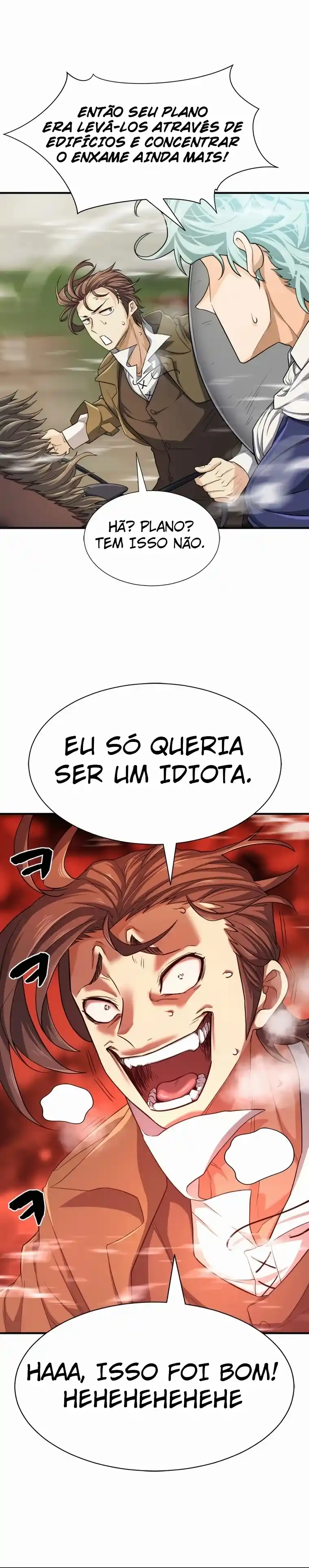 Read The Greatest Estate Developer Português Manga Online