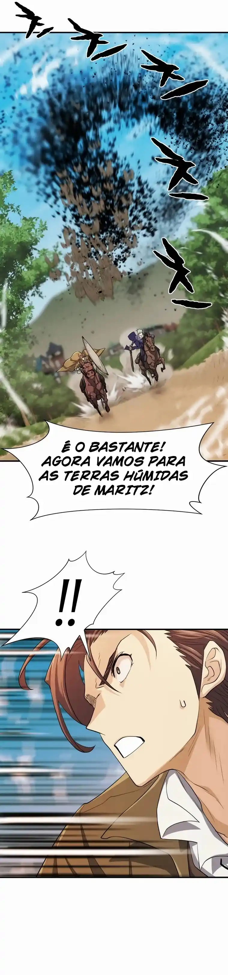 Read The Greatest Estate Developer Português Manga Online