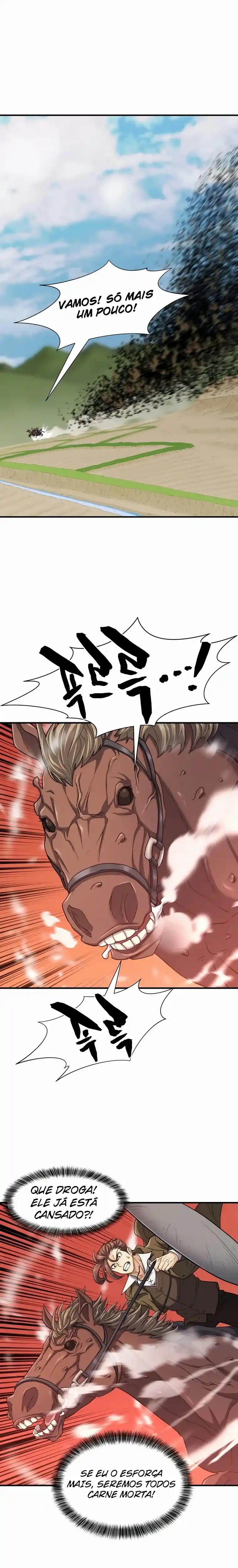 Read The Greatest Estate Developer Português Manga Online