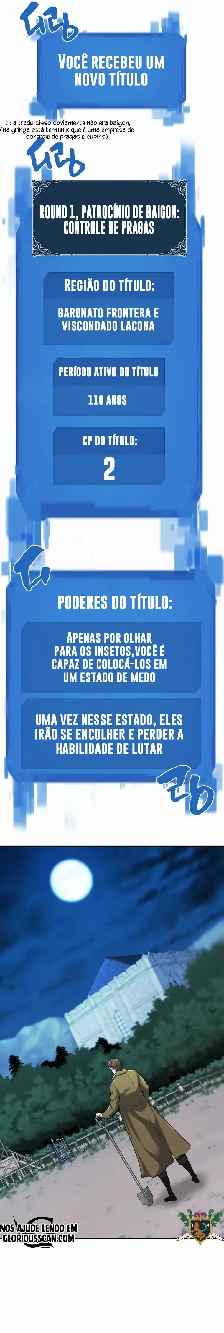 Read The Greatest Estate Developer Português Manga Online