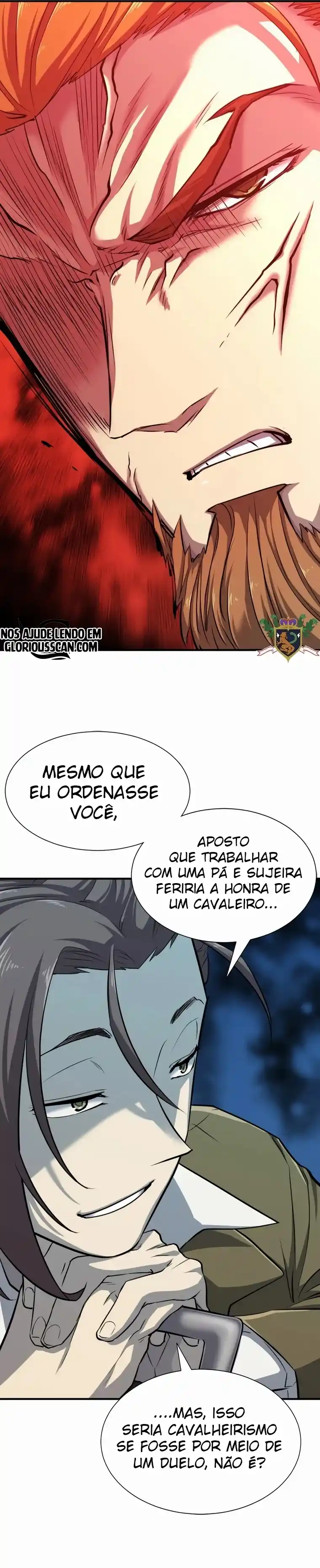 Read The Greatest Estate Developer Português Manga Online