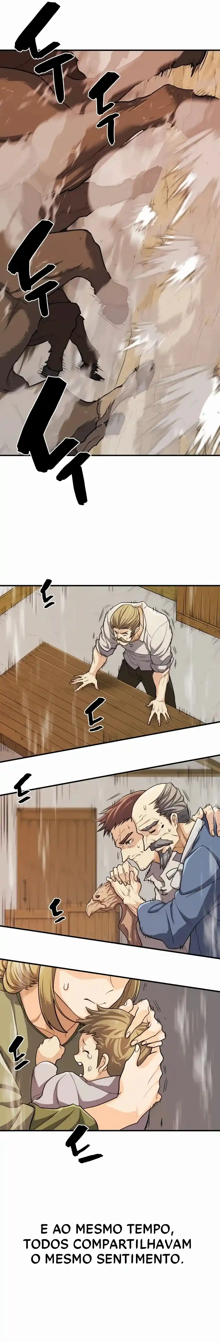 Read The Greatest Estate Developer Português Manga Online