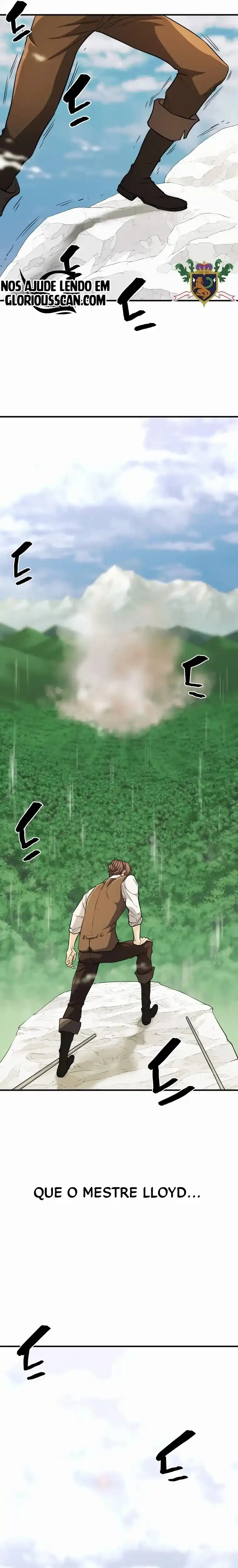 Read The Greatest Estate Developer Português Manga Online