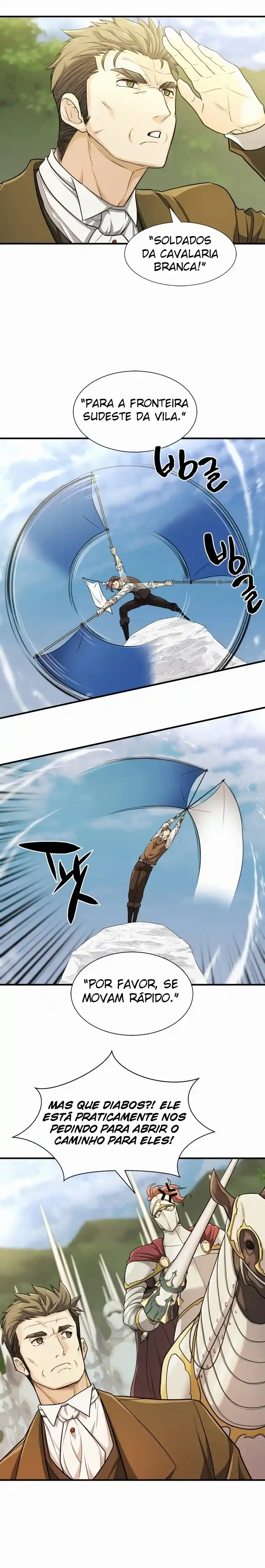 Read The Greatest Estate Developer Português Manga Online