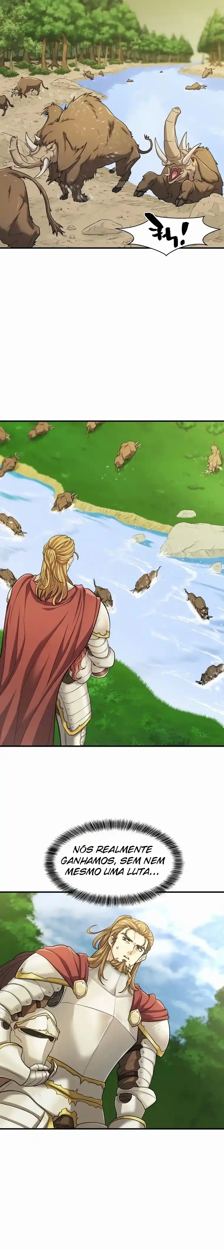 Read The Greatest Estate Developer Português Manga Online