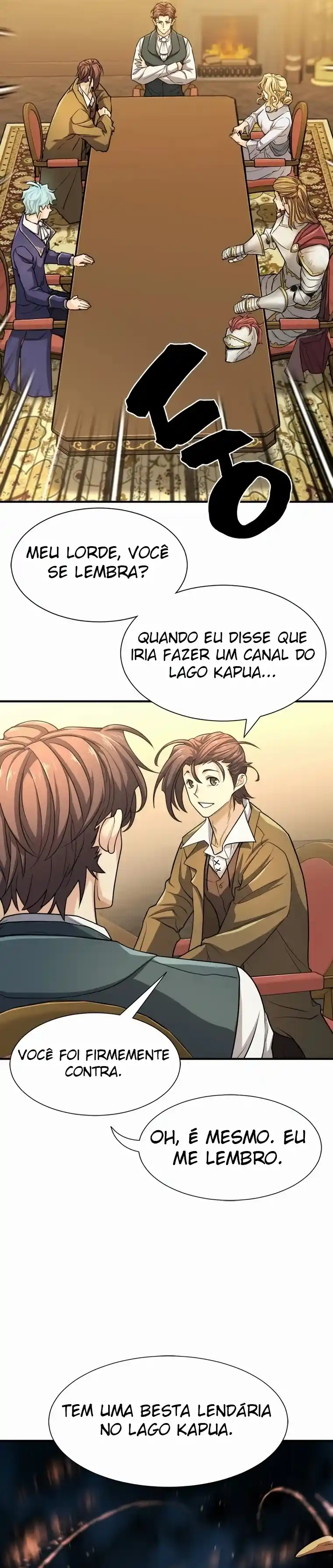 Read The Greatest Estate Developer Português Manga Online