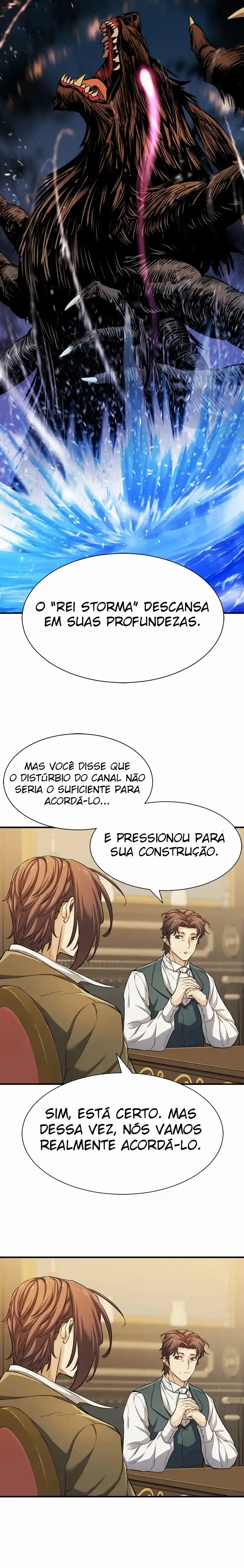 Read The Greatest Estate Developer Português Manga Online