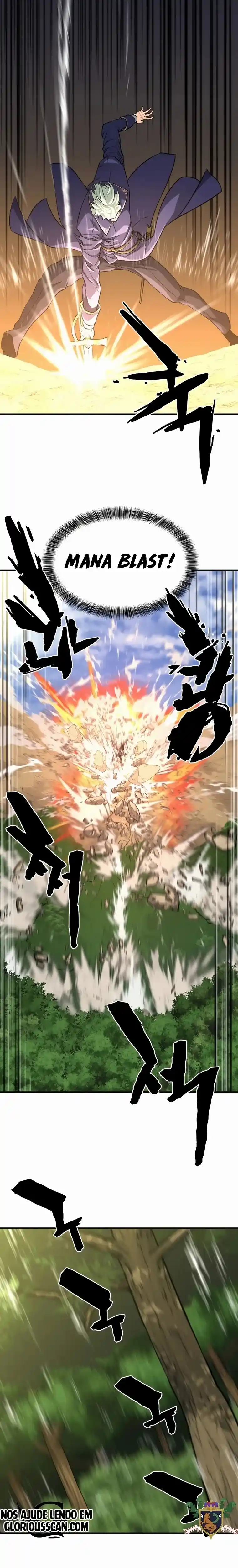 Read The Greatest Estate Developer Português Manga Online