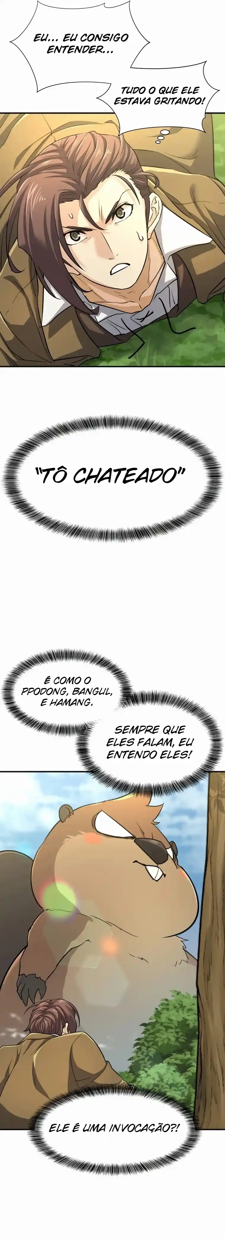 Read The Greatest Estate Developer Português Manga Online