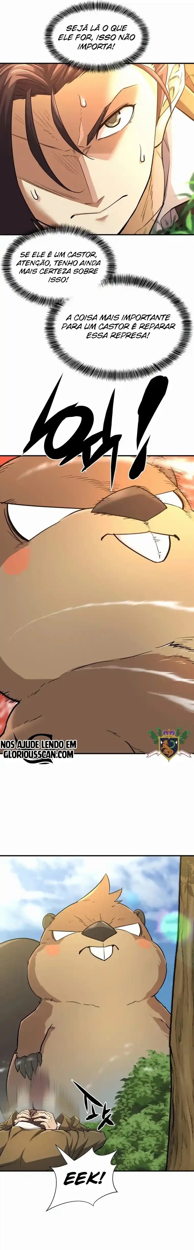 Read The Greatest Estate Developer Português Manga Online